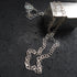 Awa necklace